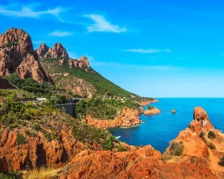 Sea View Flat 5 Minutes From The Διαμέρισμα