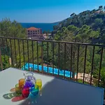 Sea View Flat 5 Minutes From The *