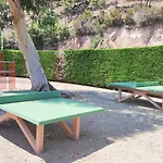 Apartment Sea View Flat 5 Minutes From The