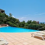 Apartment Sea View Flat 5 Minutes From The