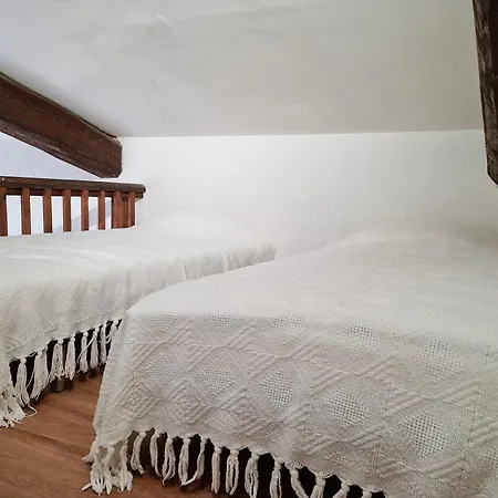 公寓 Sea View Flat 5 Minutes From The *