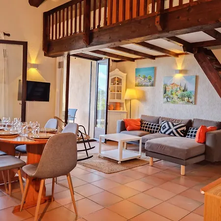 Apartment Sea View Flat 5 Minutes From The Theoule-sur-Mer